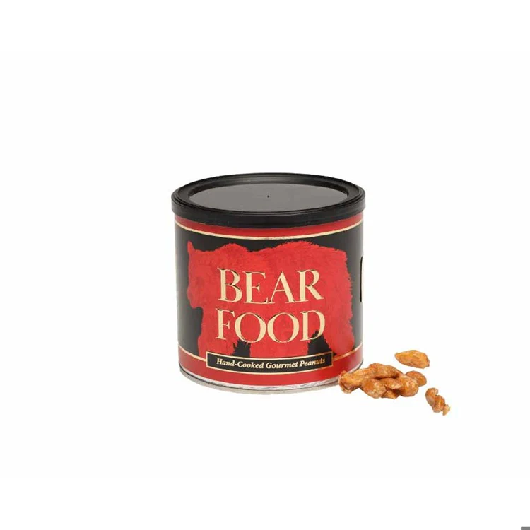 10oz Hot Honey Gourmet Peanuts