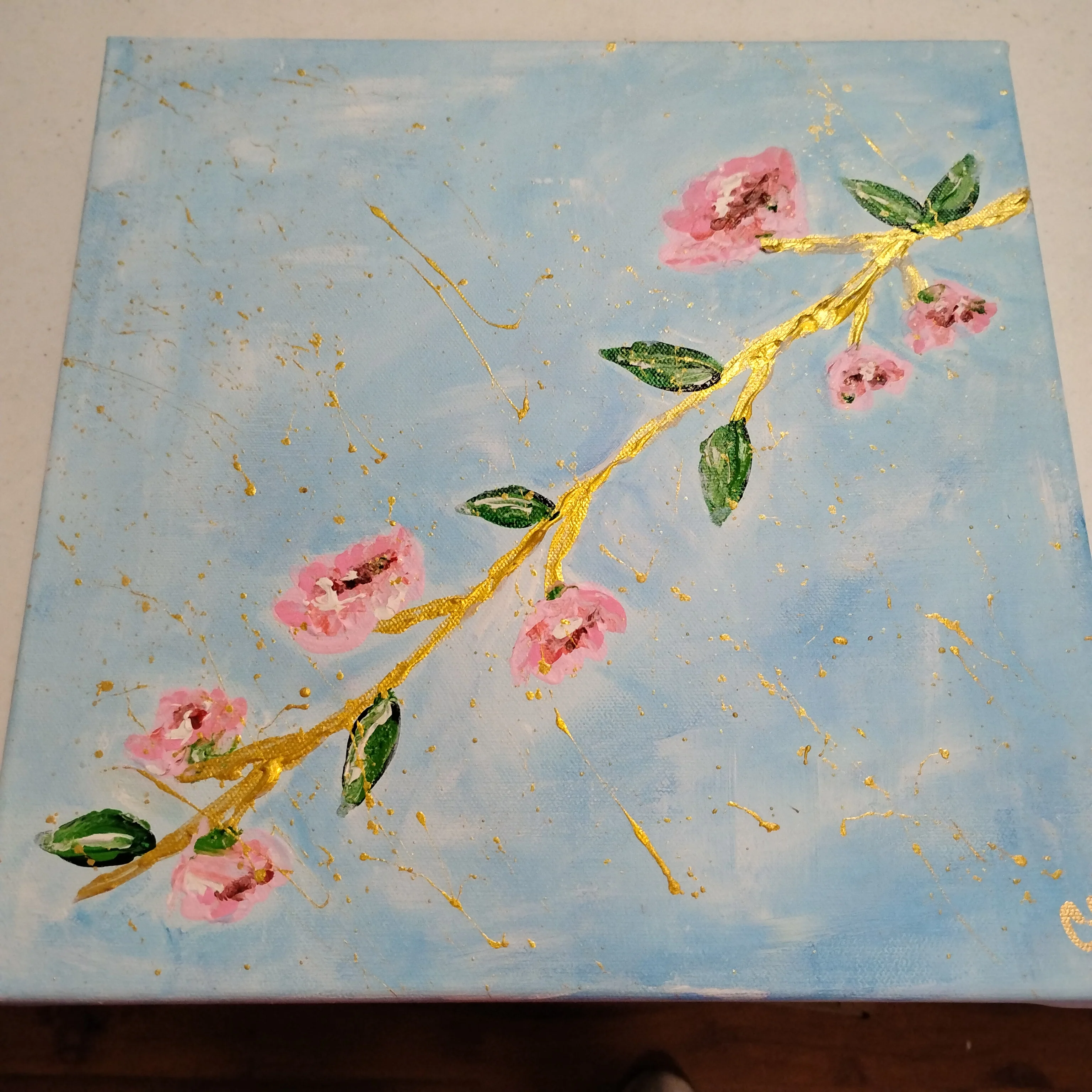 12x12 Aurora