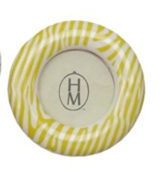 2-1/2"H Stoneware Mini Magnetic Frame - Image 7