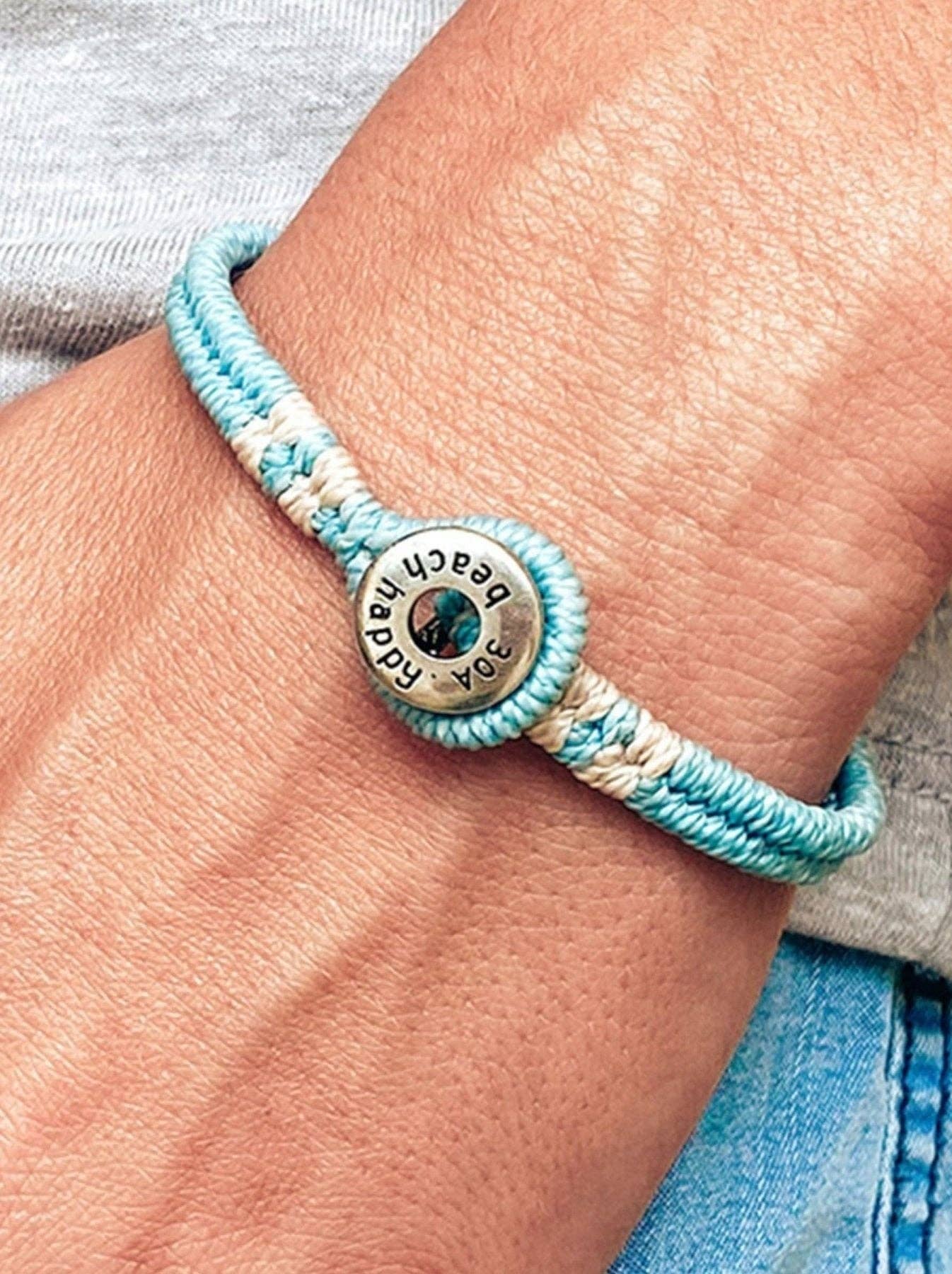 30A Gear - Bracelets for a Change: Green - Image 3