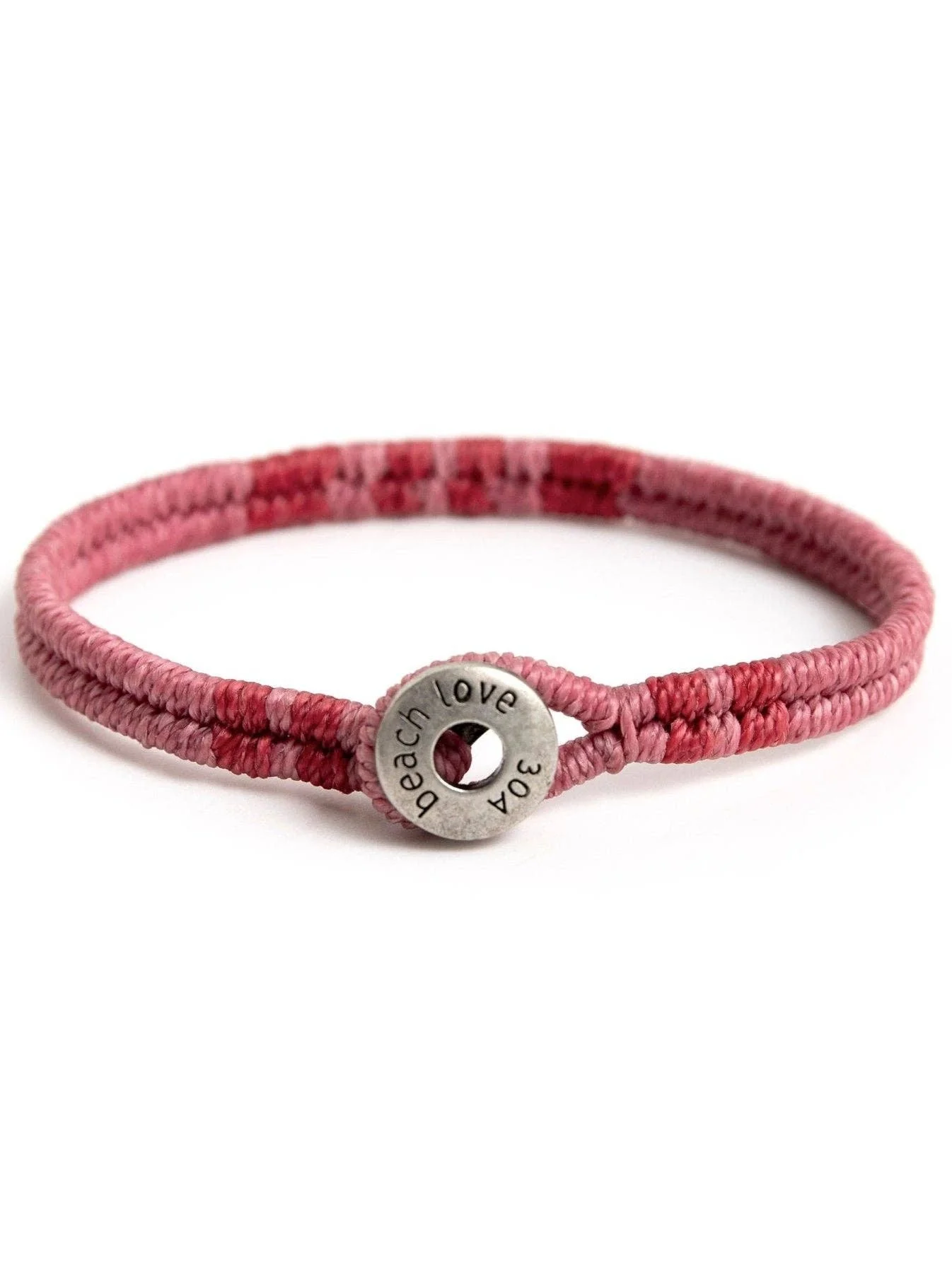 30A Gear - Bracelets for a Change: Green - Image 5