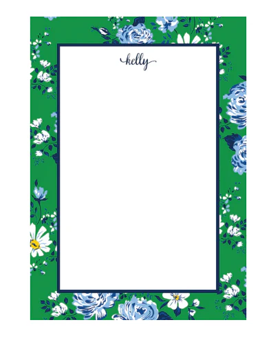 5x7 Notepad