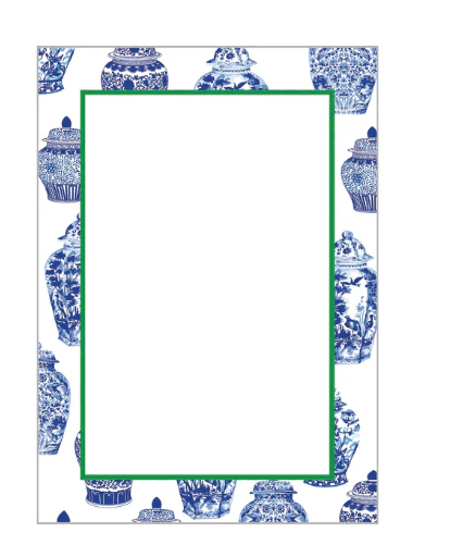 5x7 Notepad - Image 2
