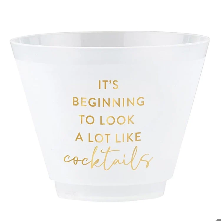 9oz Frost Cup-Cocktails