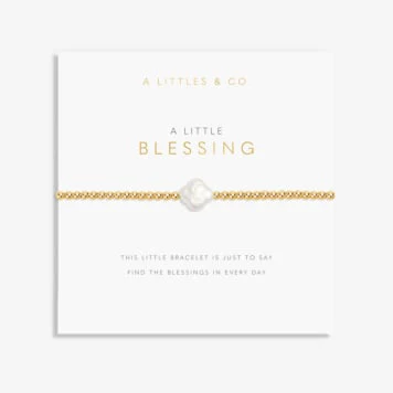 A Little|Bracelet | 6 7/8" stretch - Image 10