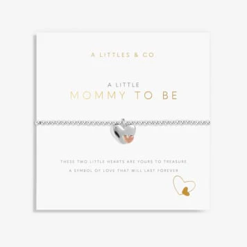 A Little|Bracelet | 6 7/8" stretch - Image 11