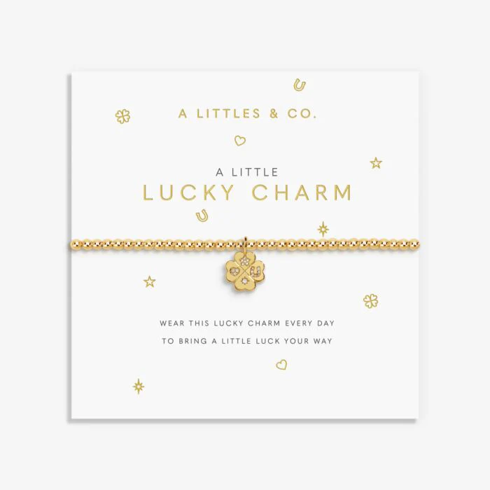 A Little|Bracelet | 6 7/8" stretch - Image 4