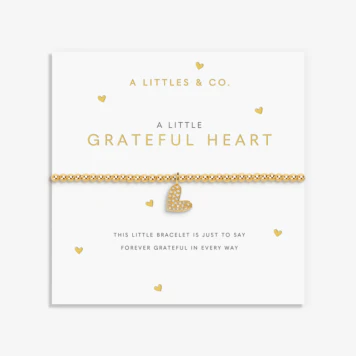 A Little|Bracelet | 6 7/8" stretch - Image 5