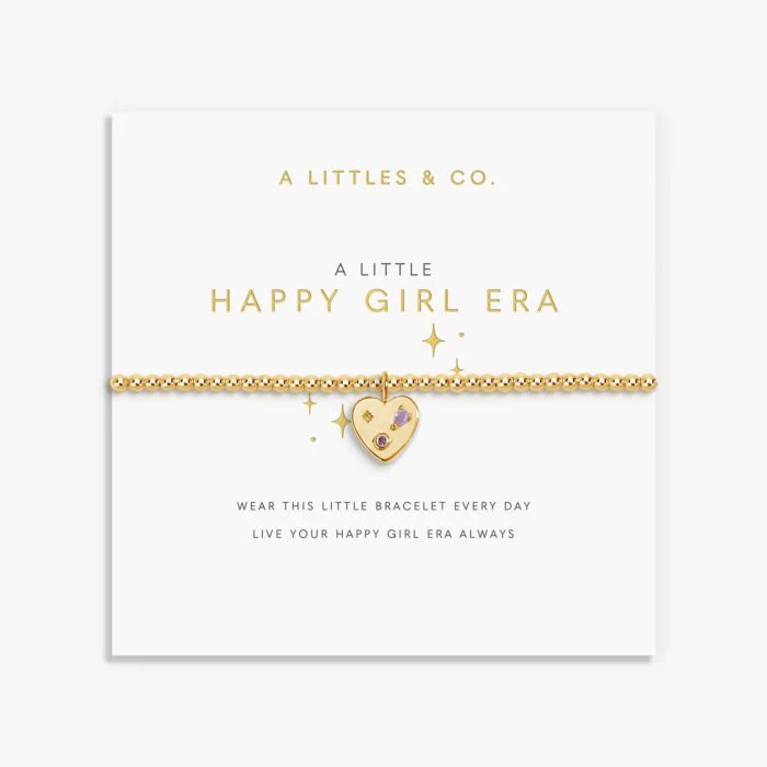 A Little|Bracelet | 6 7/8" stretch - Image 6