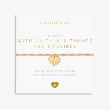 A Little|Bracelet | 6 7/8" stretch - Image 8
