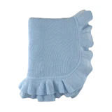 A Soft Idea 4041 -Jersey Knit Ruffle 30" X 40" Cashmere-Like Acrylic - Image 4