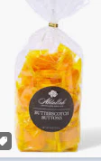ABDALLAH BUTTERSCOTCH BUTTONS