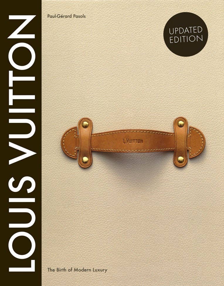 Abrams - Louis Vuitton