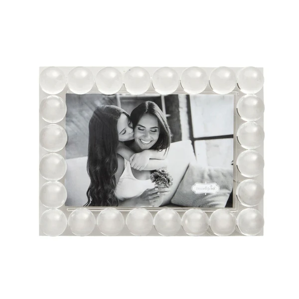 Acrylic Bauble Frames - Image 2