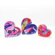 ACRYLIC HEARTS