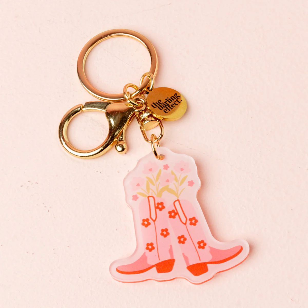Acrylic Keychain - Image 10