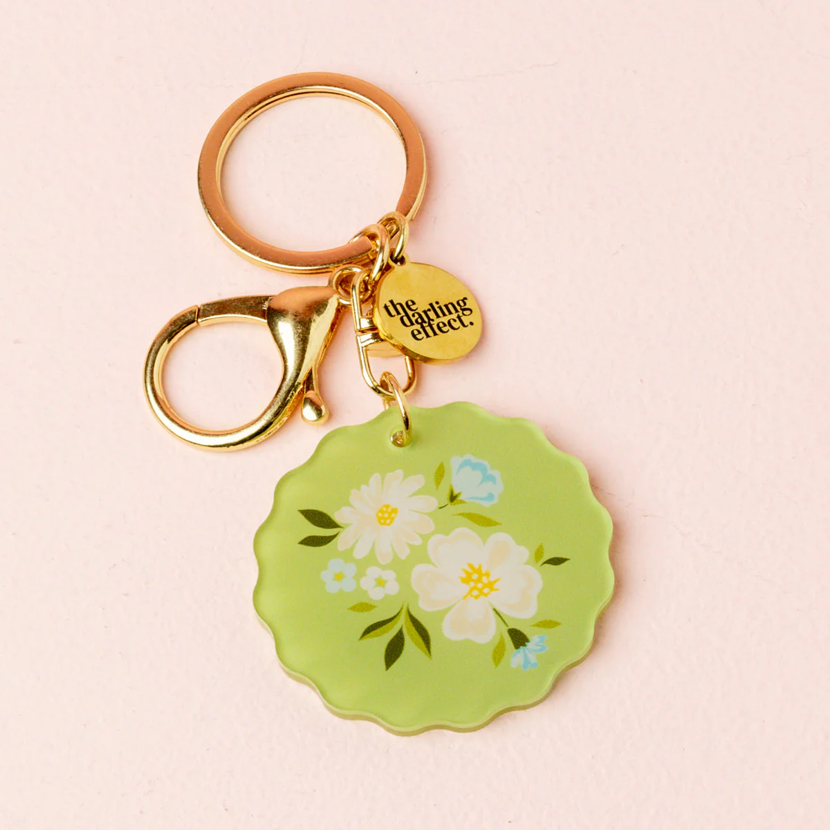 Acrylic Keychain - Image 11