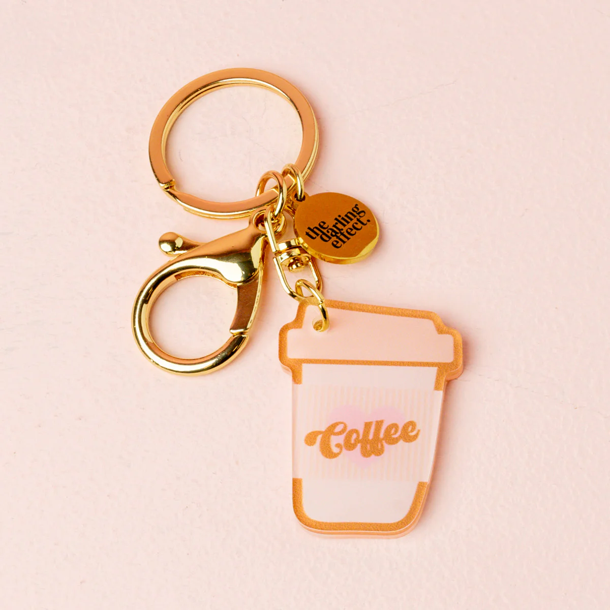 Acrylic Keychain - Image 12