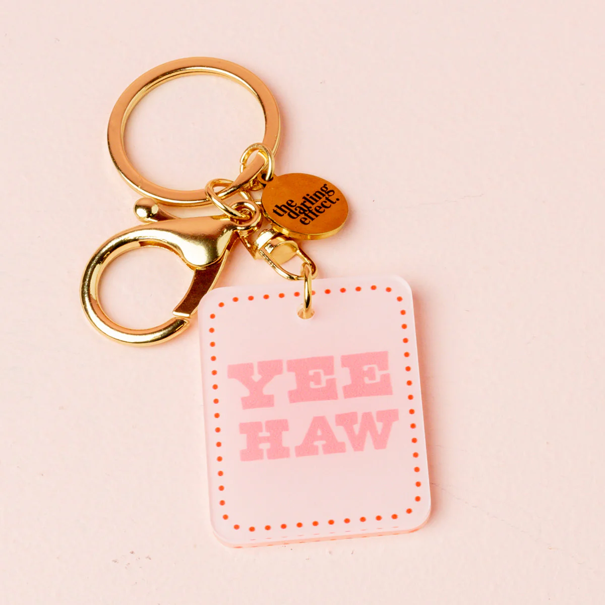 Acrylic Keychain - Image 3