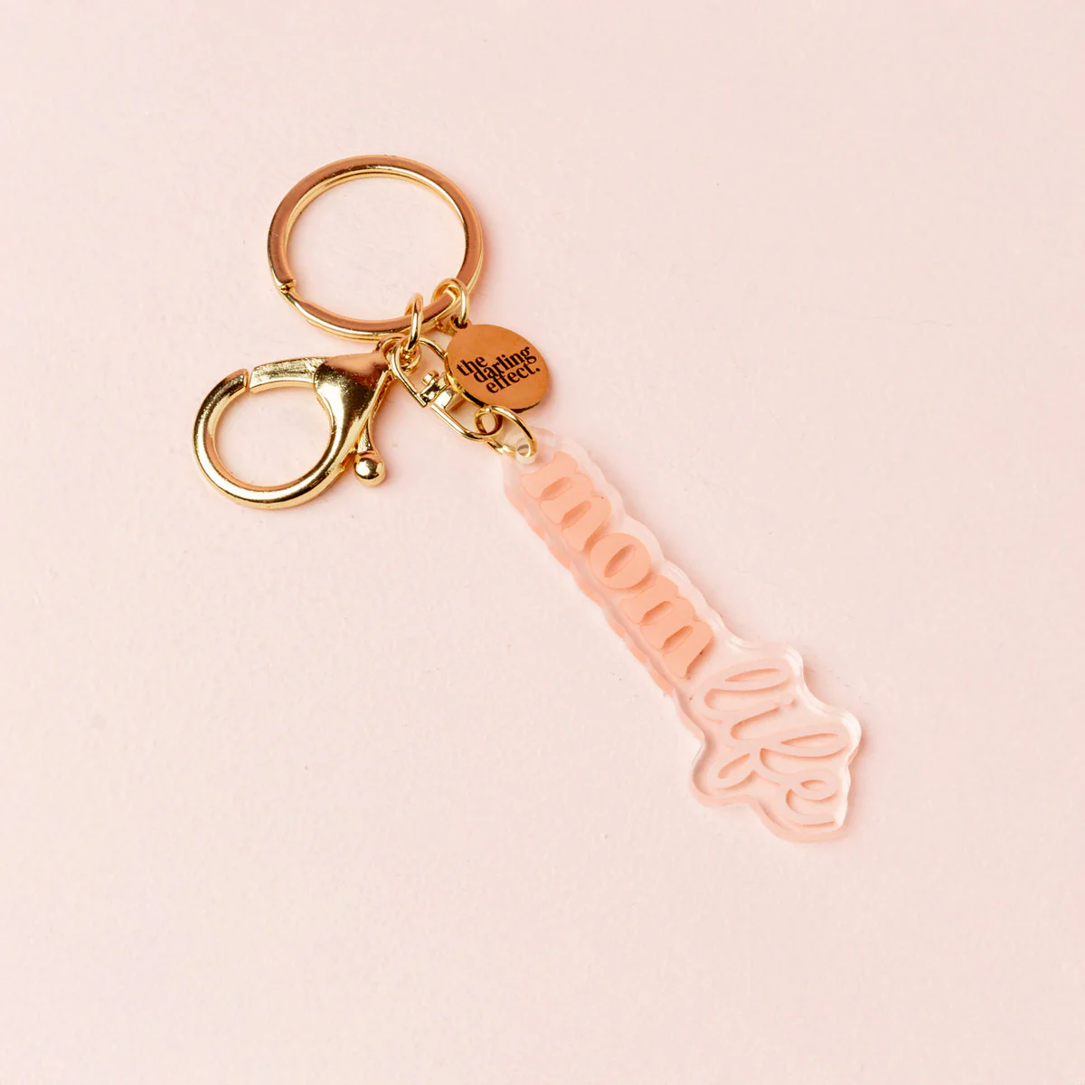 Acrylic Keychain - Image 4