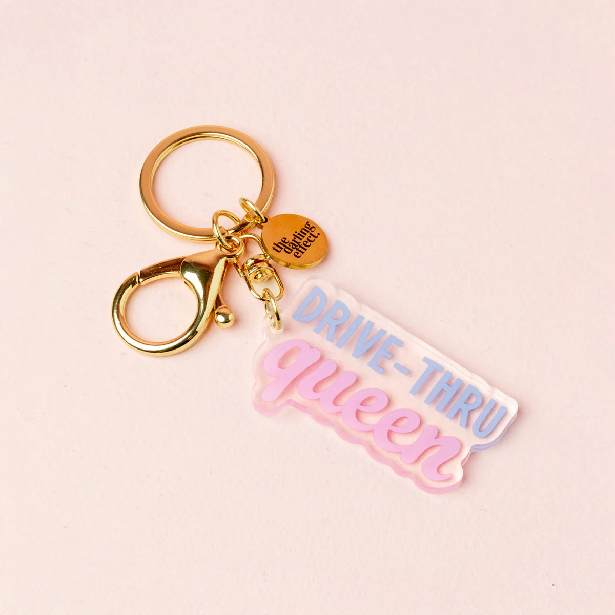 Acrylic Keychain - Image 5