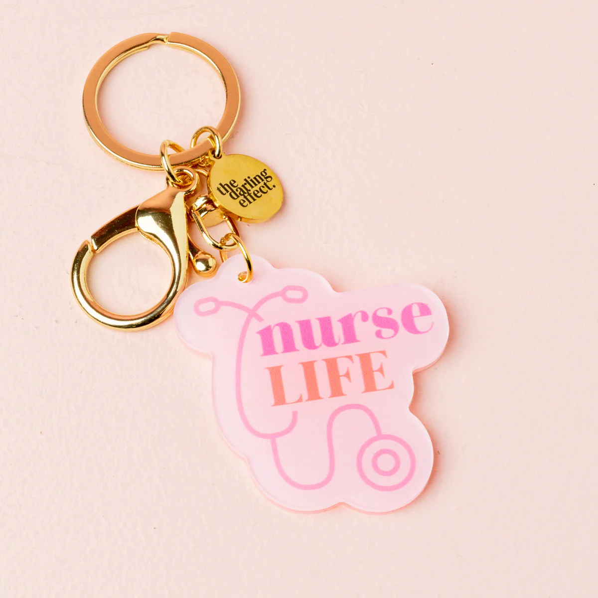 Acrylic Keychain - Image 7