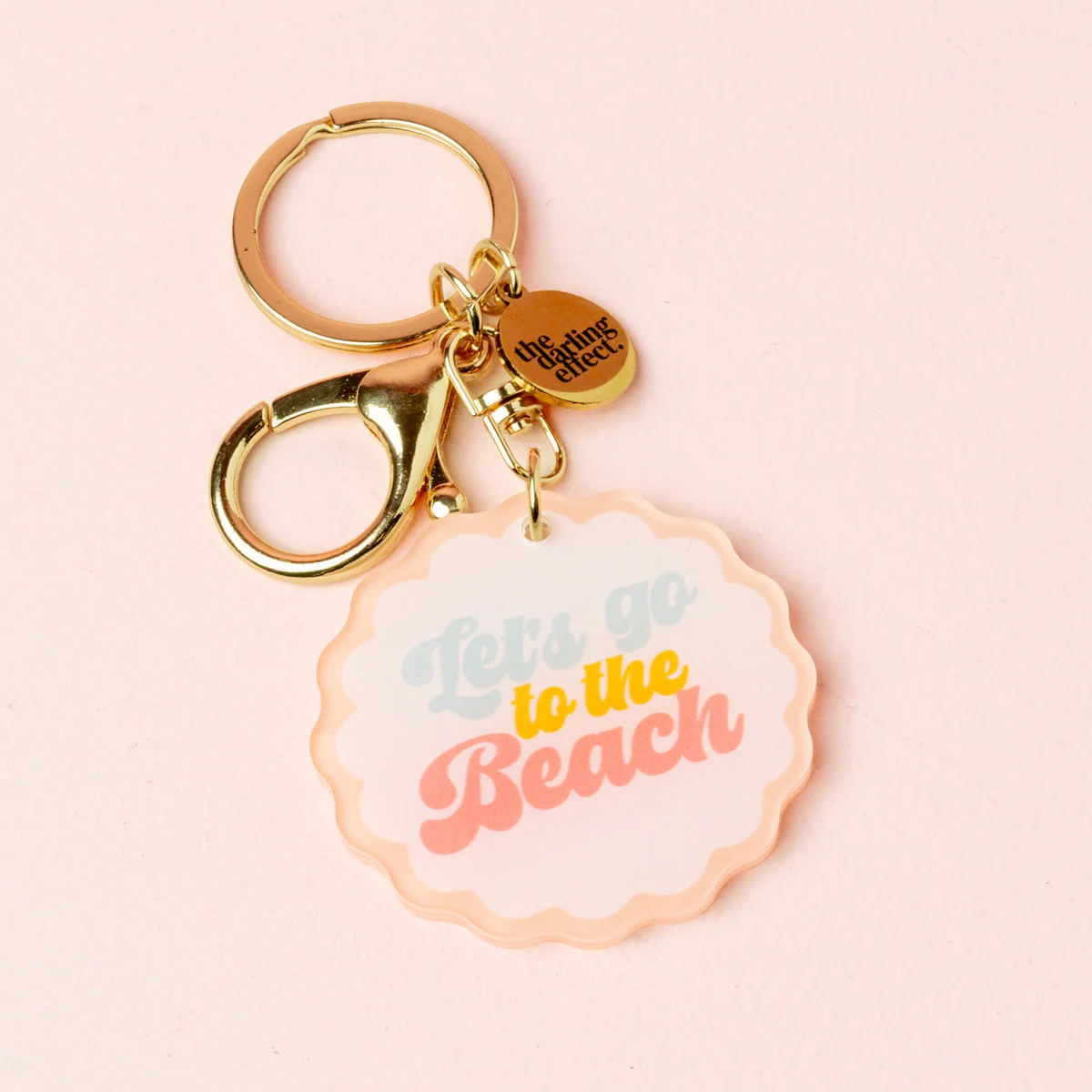 Acrylic Keychain - Image 8