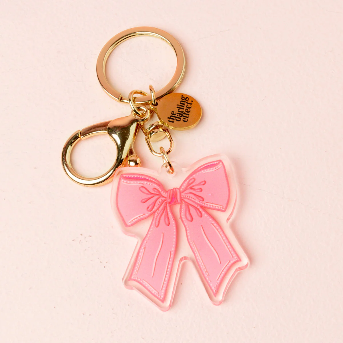 Acrylic Keychain - Image 9