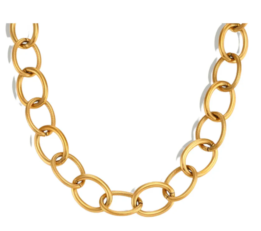Addison Necklace