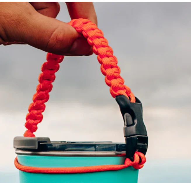 Adventure Handle - Image 2