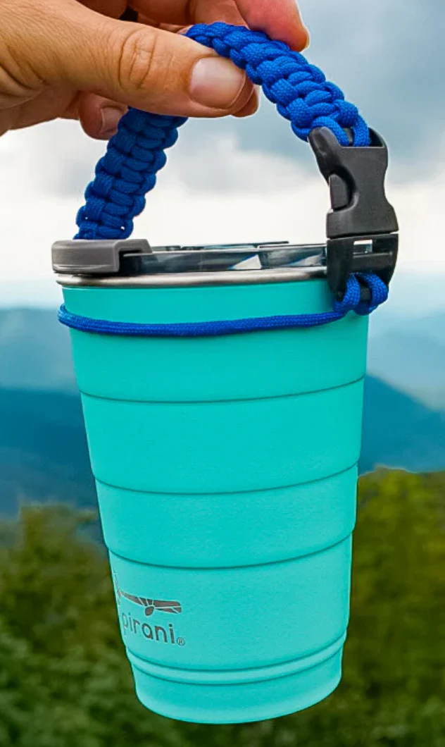 Adventure Handle - Image 3