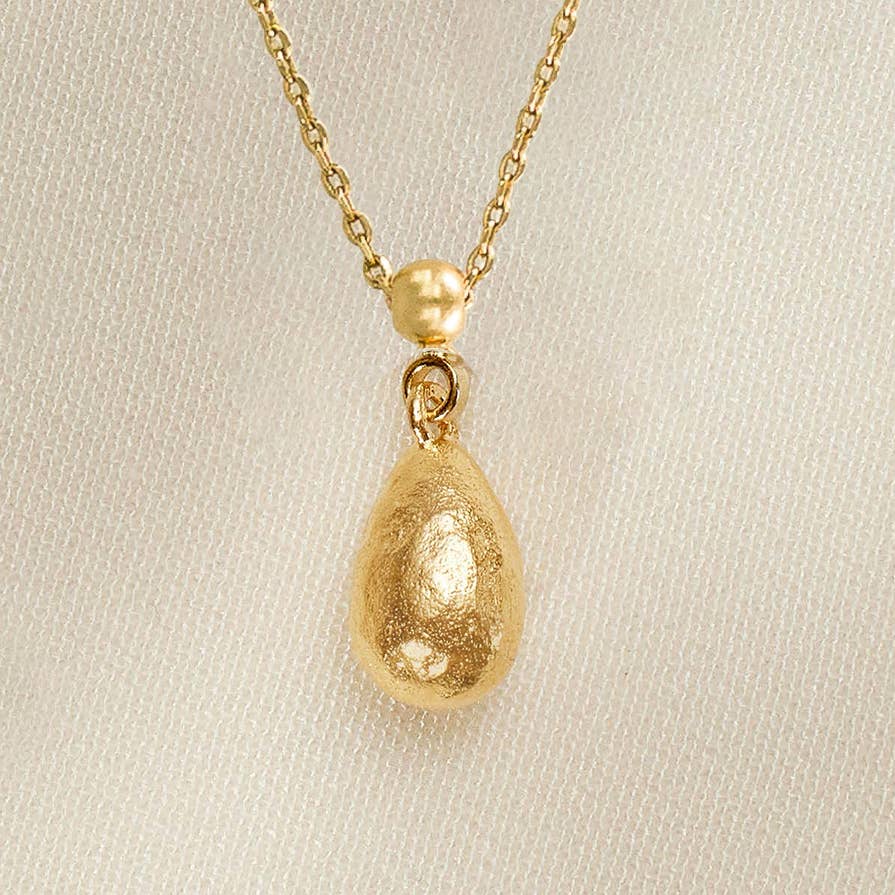 Agapée Jewelry - Périsa Charm | Jewelry Gold Gift Waterproof: Charm Only