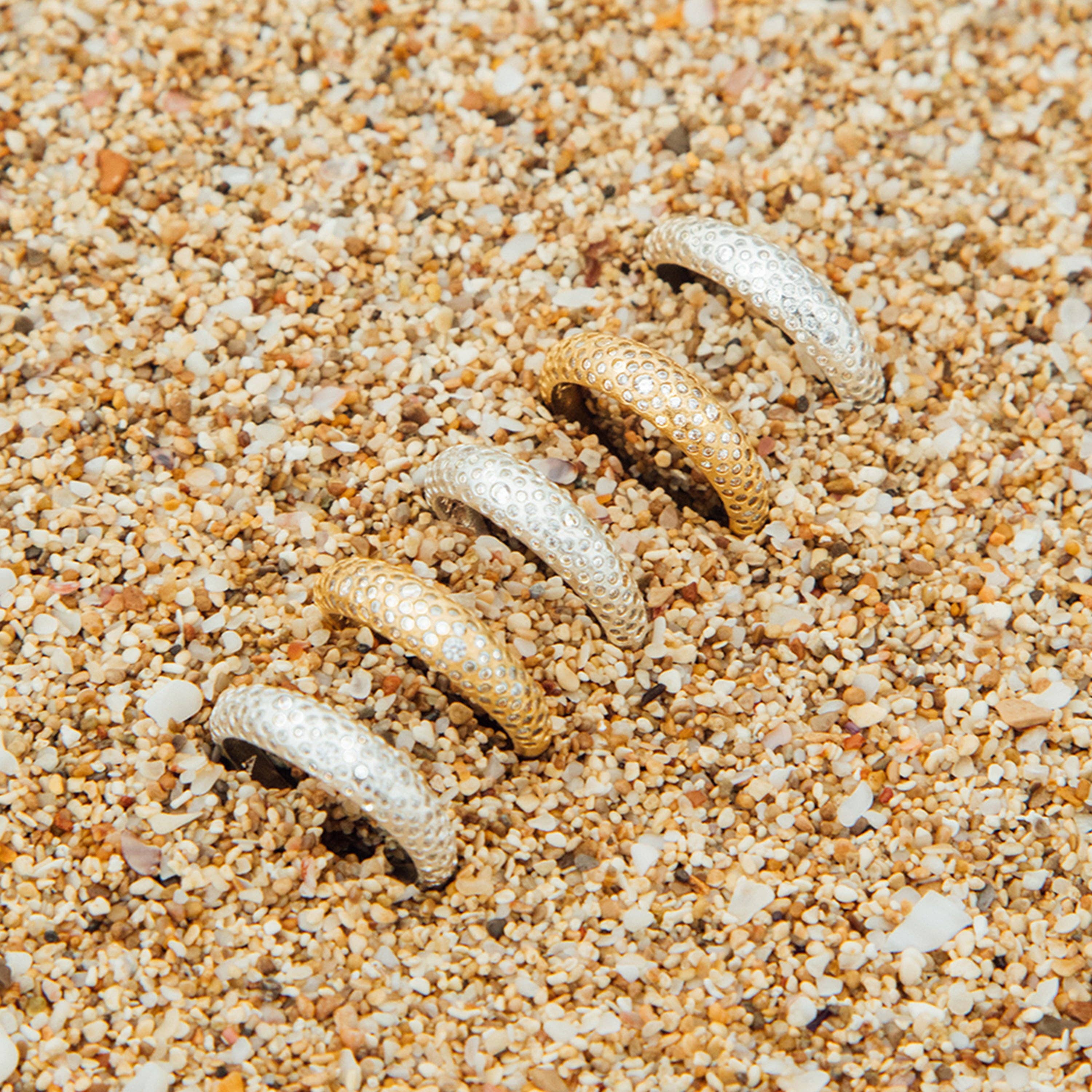 Agapée Jewelry - Astria Ring | Jewelry Gold Gift Waterproof - Image 3