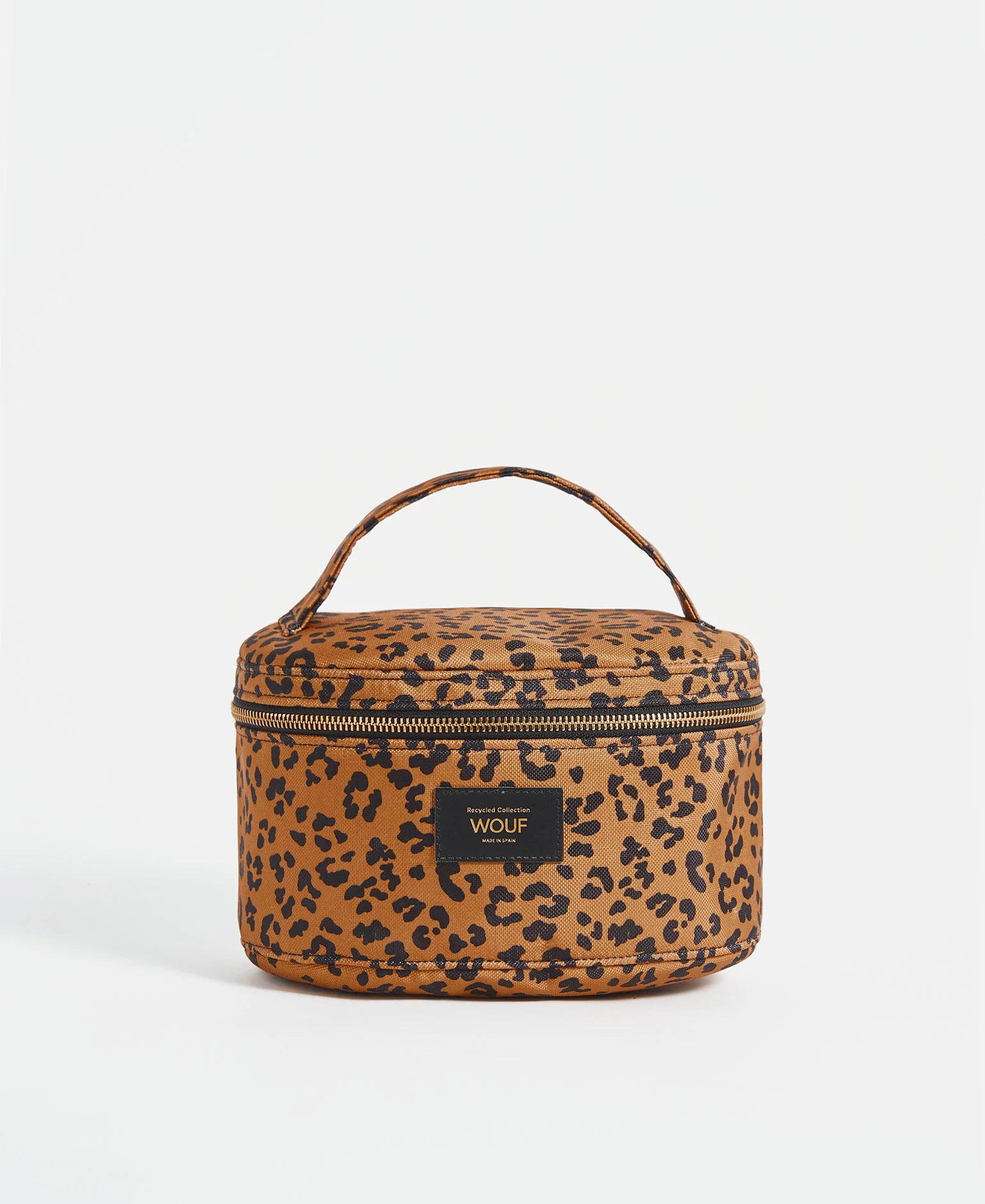 Agar Vanity Bag