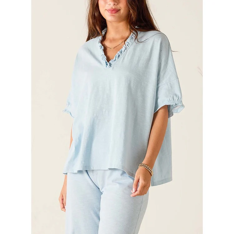 Amelia-Ruffle-Tee