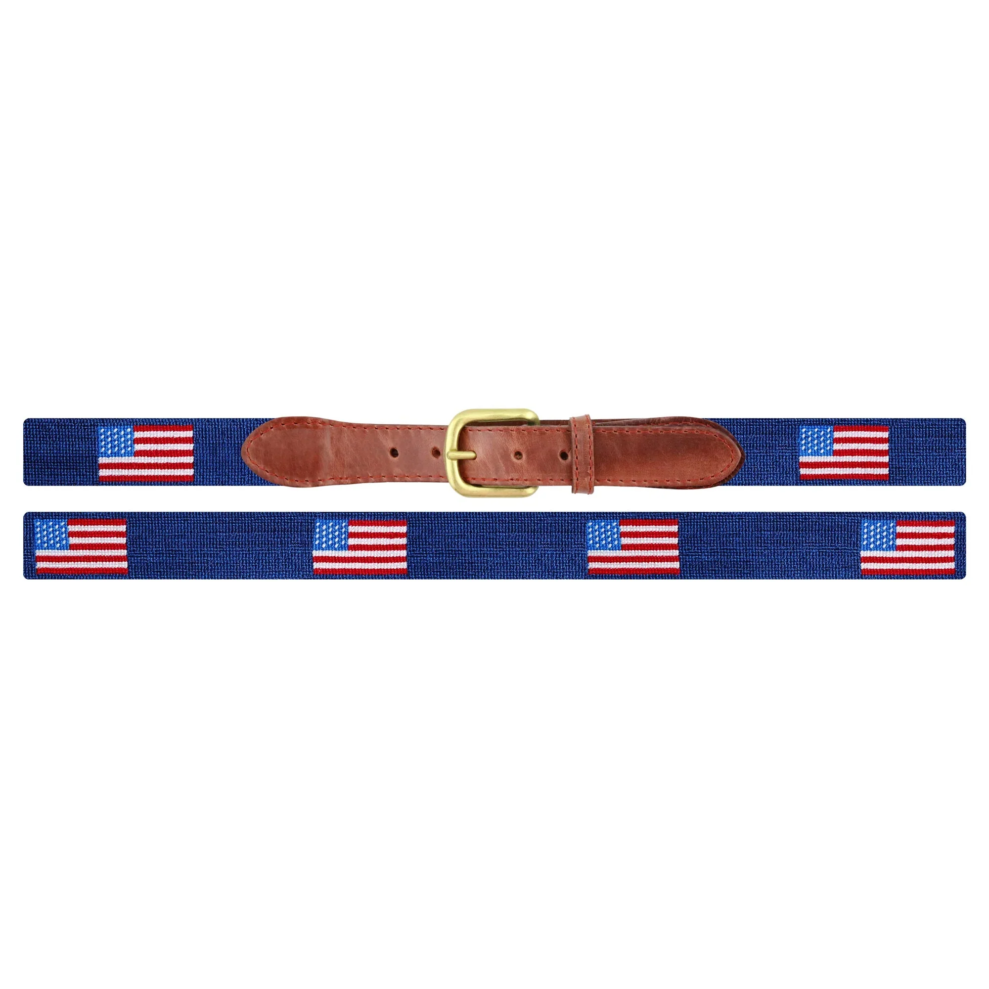 American Flag (Classic Navy)