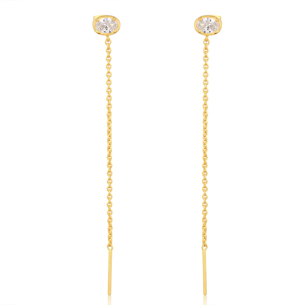 Amily Earrings