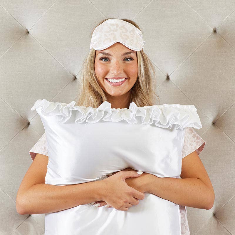Angle - Lg Sleeve/Pant Set 2pc - Lprd: SM - Image 2