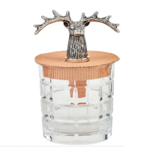 ANTLER DOF STOPPER