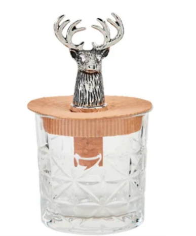 ANTLER DOF STOPPER - Image 2