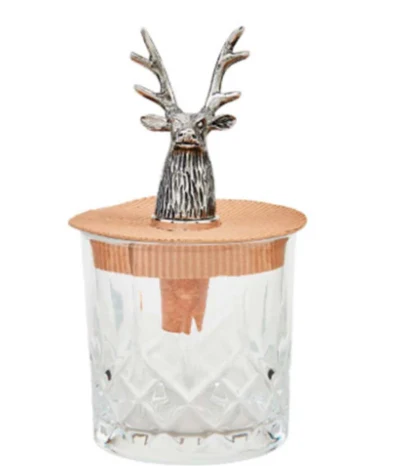 ANTLER DOF STOPPER - Image 3