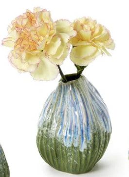 Artisanal Bud Vase 3 styles - Image 3