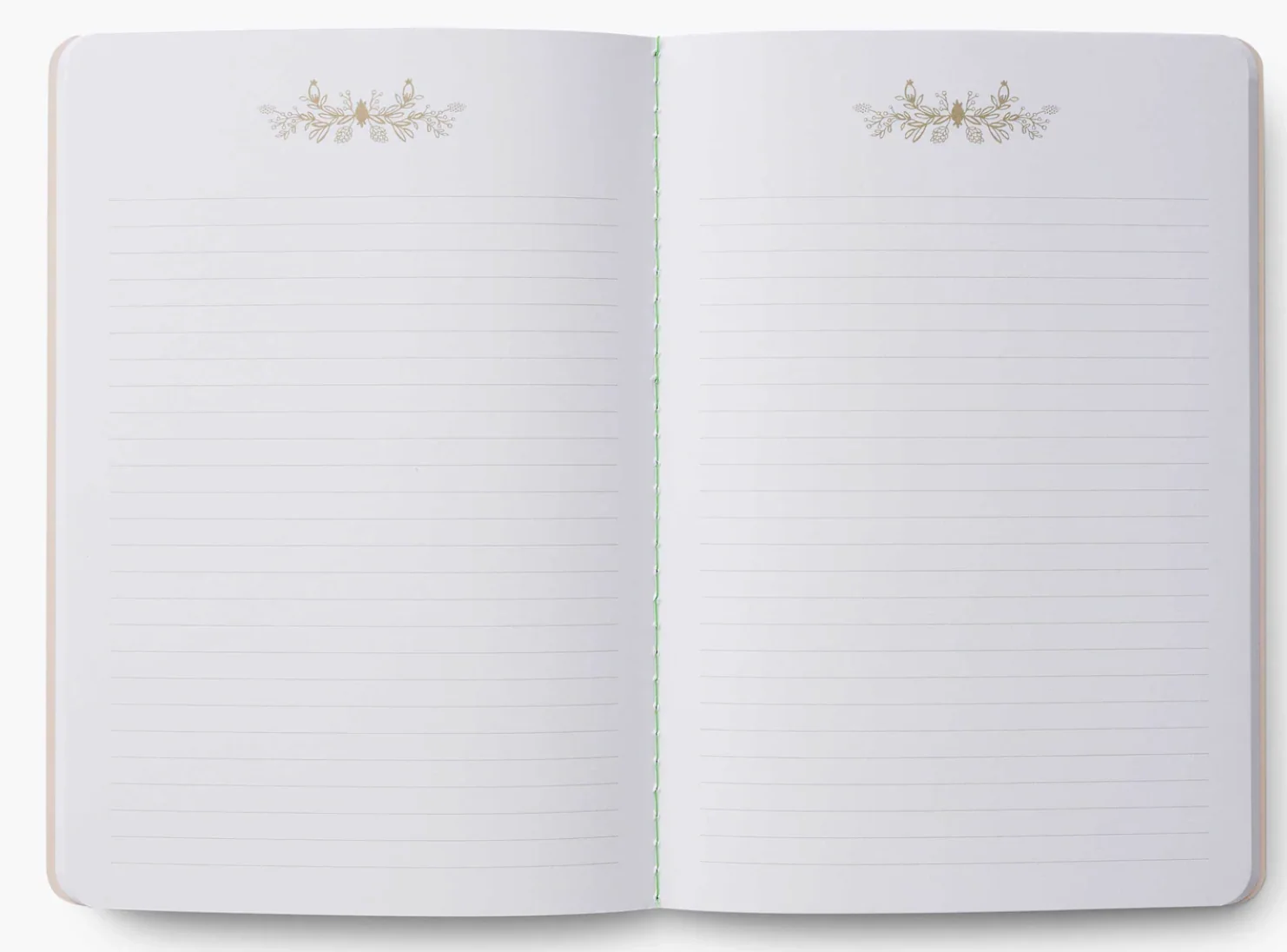 Assorted Set of 3 Curio Notebooks - Image 5