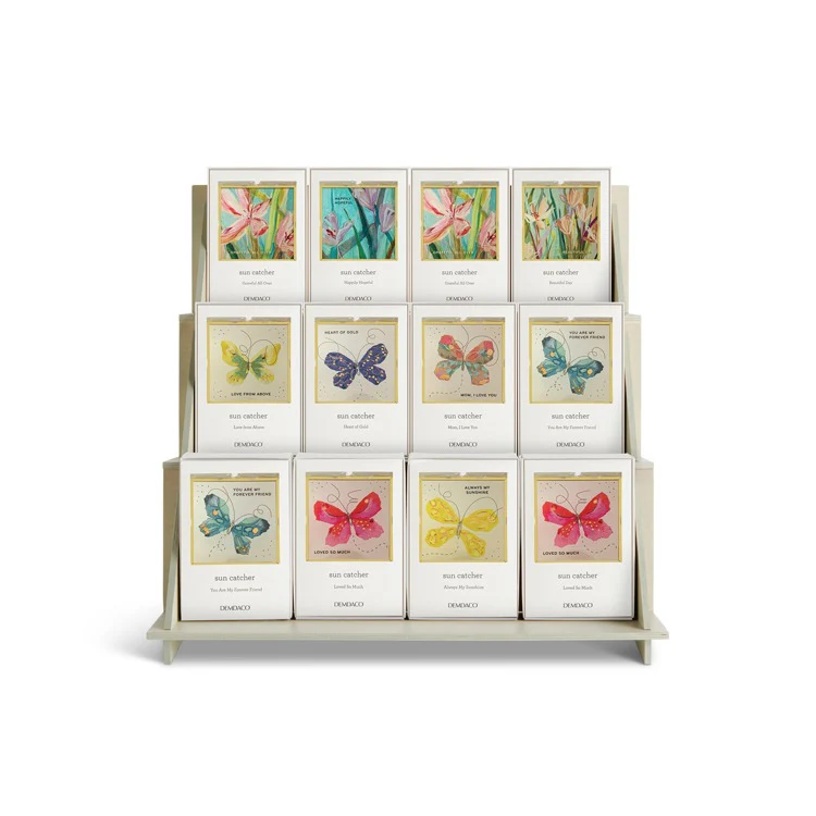 Elisabeth Hays Suncatchers-Assorted