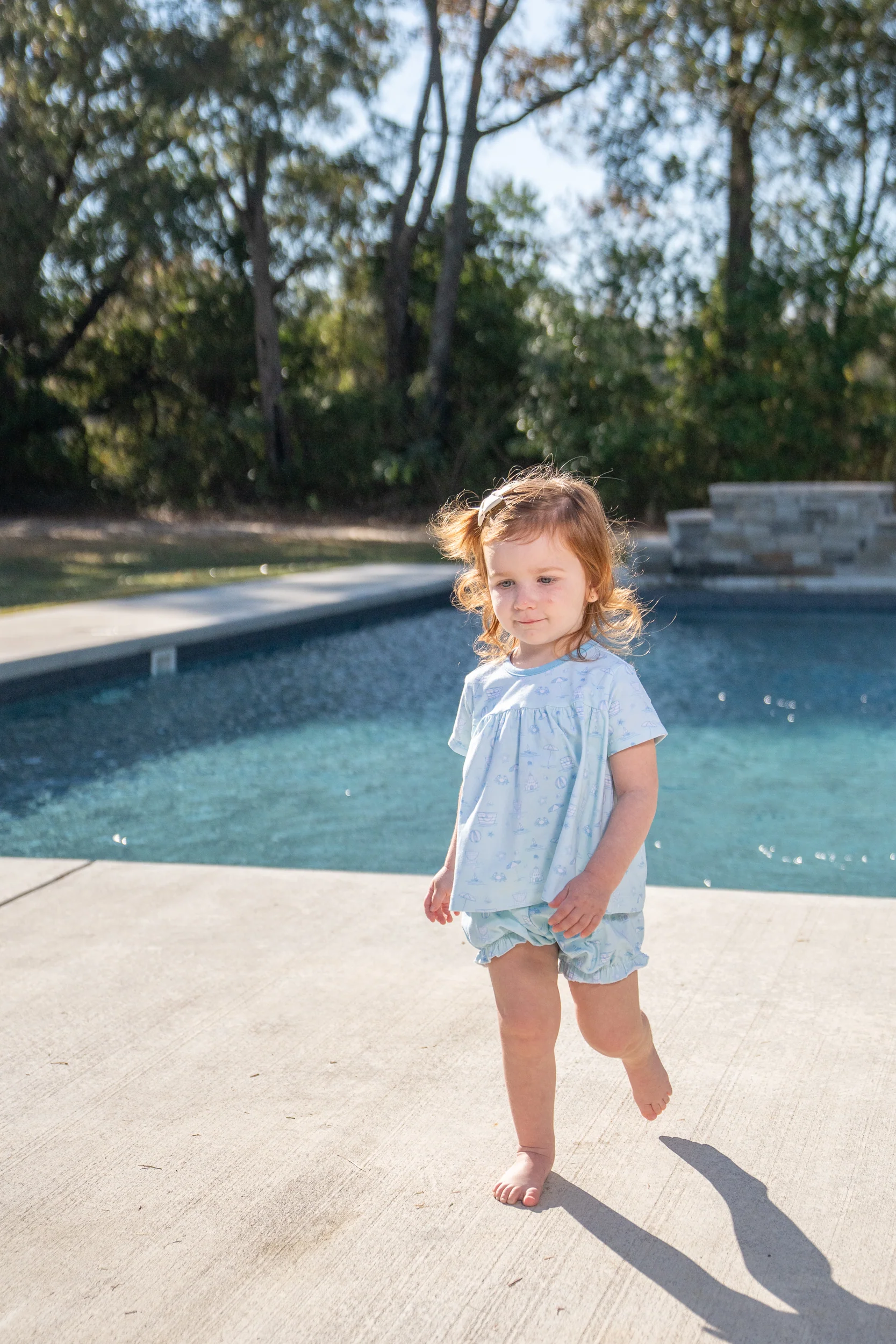 Ava Beach Days Bloomer Set - Image 3