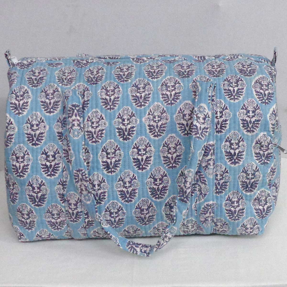 Ayras World - Boota Starlight Duffle Bag/Weekend Bag/Travel Bag/Gym Bag - Image 3
