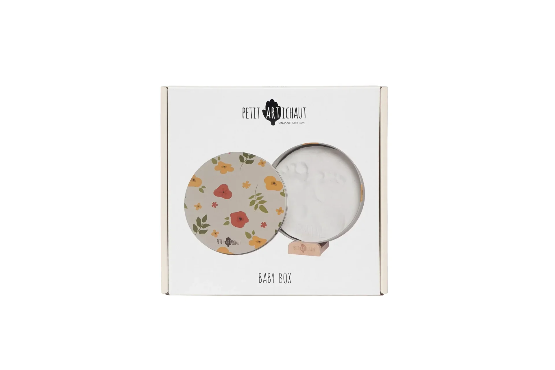 Baby Box Round - Little Prairie - Image 2