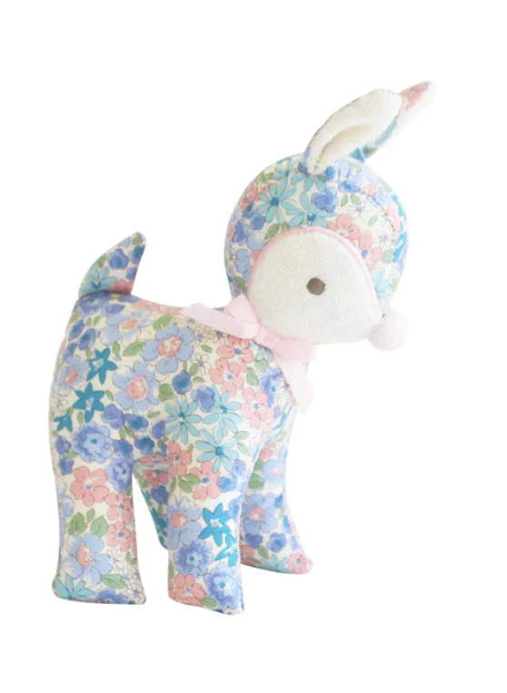 Baby Deer Rattle - Image 2