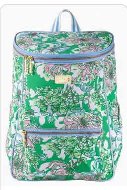 Backpack Cooler