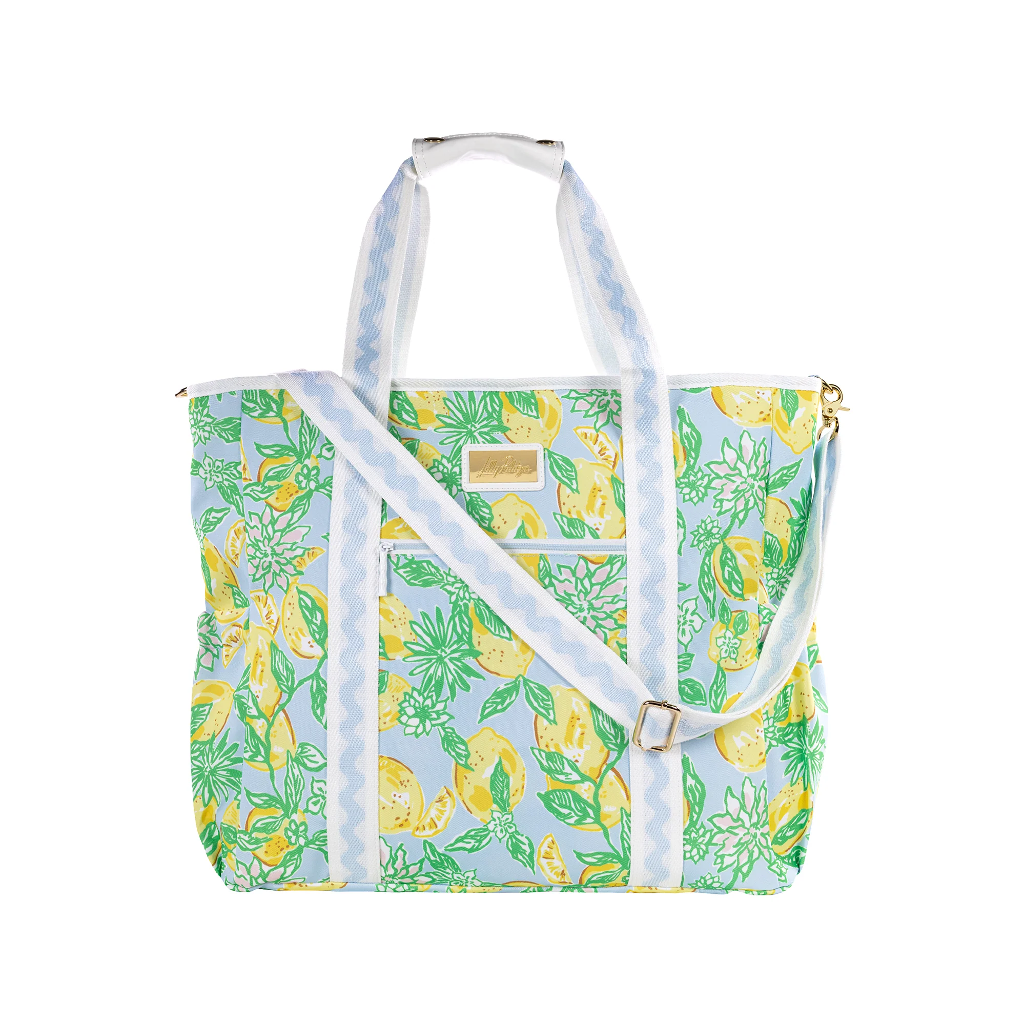 Backpack Cooler, Make Lemonade